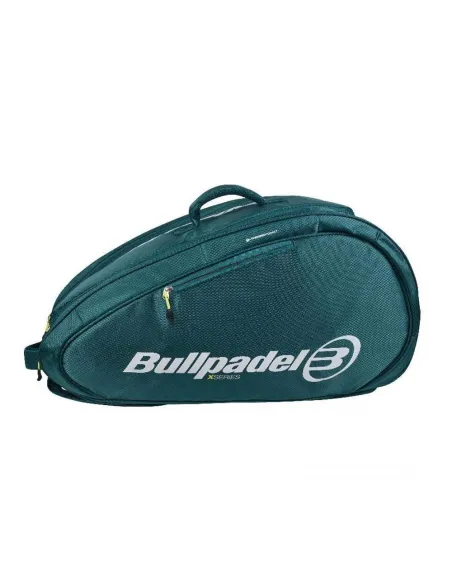 Sac De Padel Bullpadel Avant Pétrole Bppex001 | Ofertas De Padel